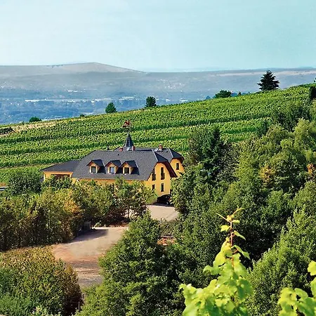 بيت ضيافة Gaestezimmer Hans-norbert Mack