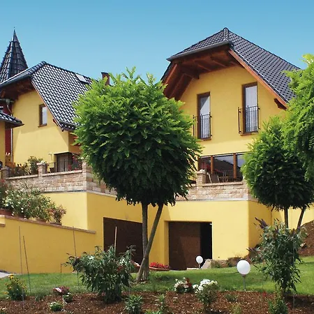 Gaestezimmer Hans-norbert Mack