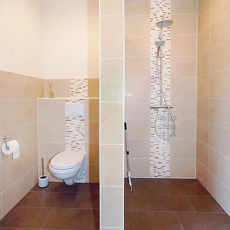 Gaestezimmer Hans-norbert Mack Hallgarten