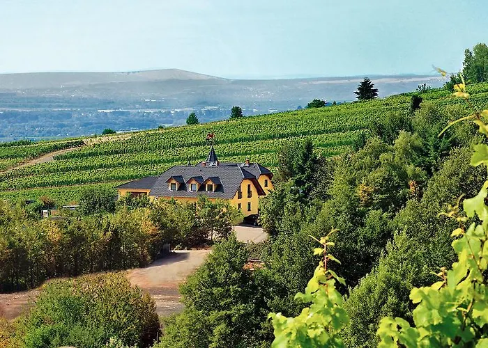 Guest house Gaestezimmer Hans-norbert Mack