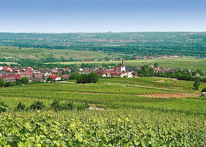 Guest house Gaestezimmer Hans-norbert Mack 4*