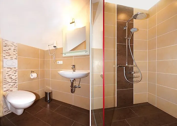 Guest house Gaestezimmer Hans-norbert Mack