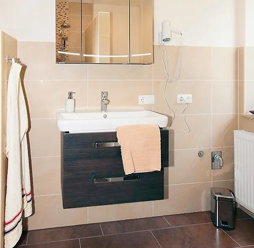 Gaestezimmer Hans-norbert Mack