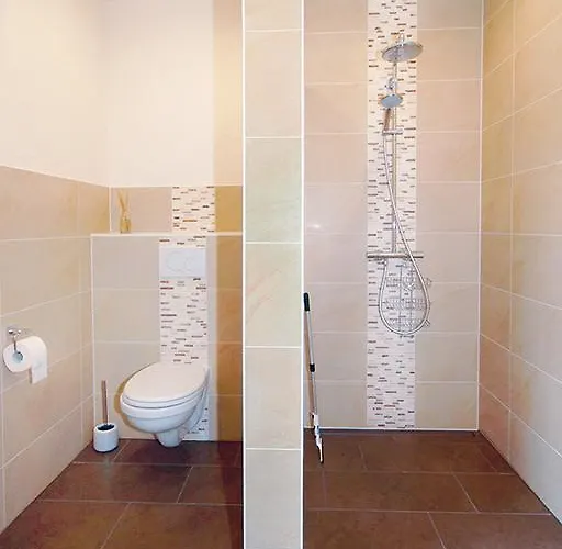 Gaestezimmer Hans-norbert Mack Hallgarten