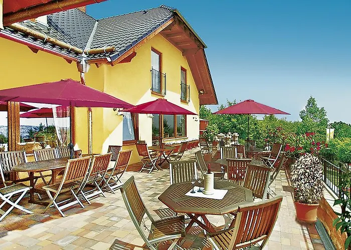 Guest house Gaestezimmer Hans-norbert Mack 4*